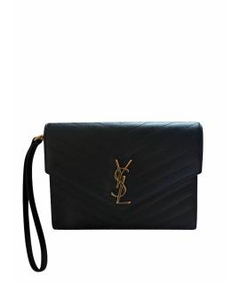 SAINT LAURENT Клатч/вечерняя сумка