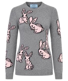 PRADA Джемпер / свитер