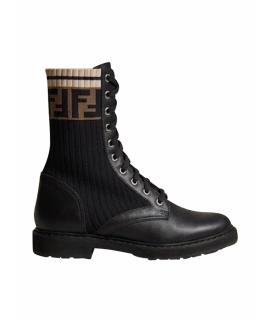 FENDI Ботинки