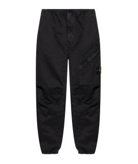 STONE ISLAND Повседневные брюки