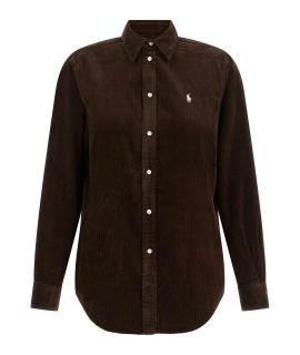 POLO RALPH LAUREN Рубашка