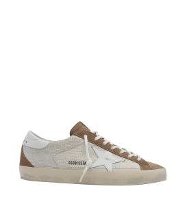 GOLDEN GOOSE Низкие кроссовки / кеды