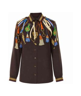 ETRO Рубашка