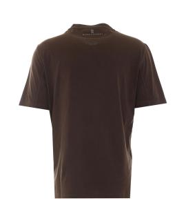BRUNELLO CUCINELLI Поло с коротким рукавом