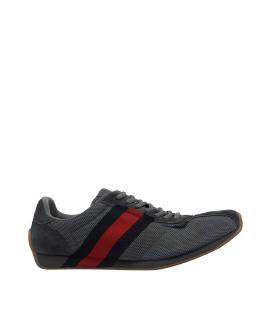 GUCCI Низкие кроссовки / кеды