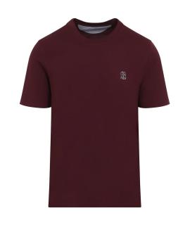 BRUNELLO CUCINELLI Футболка