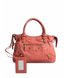 BALENCIAGA Сумка с короткими ручками