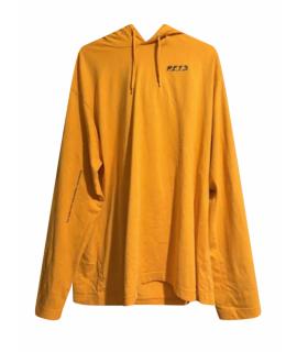 VETEMENTS Лонгслив