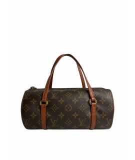 LOUIS VUITTON Сумка с короткими ручками