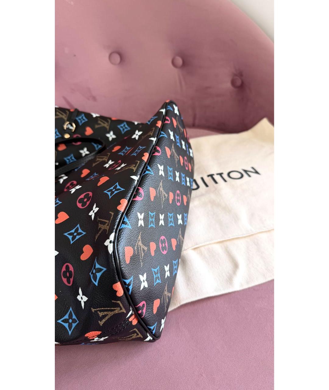 LOUIS VUITTON Мульти сумка тоут, фото 5