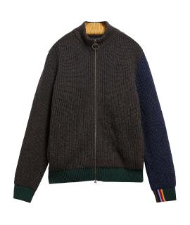 BARBOUR Кардиган