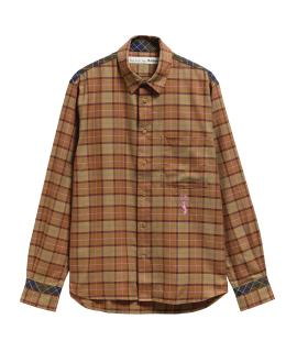 BARBOUR Кэжуал рубашка