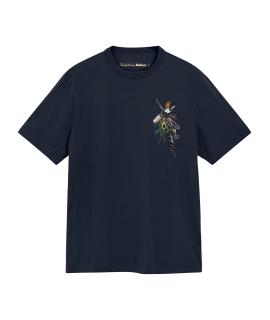 BARBOUR Футболка