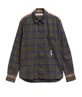 BARBOUR Кэжуал рубашка