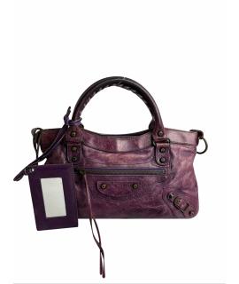 BALENCIAGA Сумка с короткими ручками
