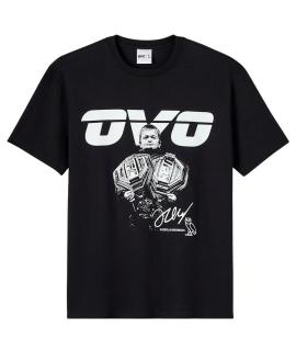 OVO by Drake Футболка