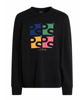 PS BY PAUL SMITH Худи/толстовка