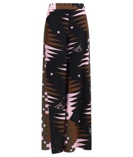 PUCCI Прямые брюки