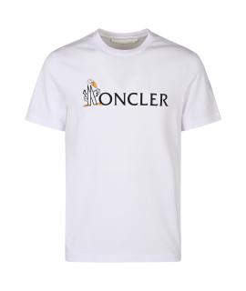 MONCLER Футболка