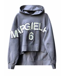 MM6 MAISON MARGIELA Худи/толстовка