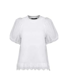 SIMONE ROCHA Футболка