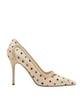 MANOLO BLAHNIK Туфли