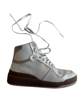 SAINT LAURENT Кеды