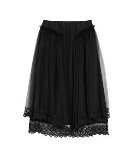 SIMONE ROCHA Юбка миди