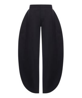 ALAIA Прямые брюки