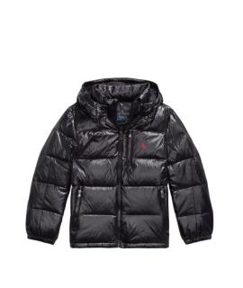 POLO RALPH LAUREN Верхняя одежда