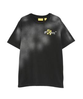 OFF-WHITE Детская футболка