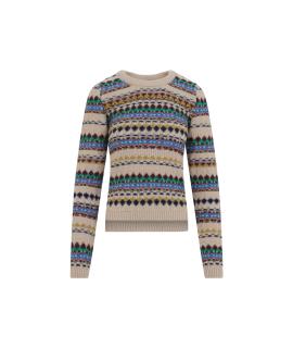 DRIES VAN NOTEN Джемпер / свитер