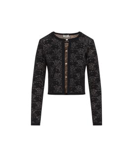 ELISABETTA FRANCHI Кардиган