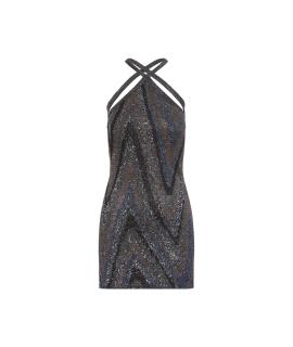 MISSONI Коктейльное платье