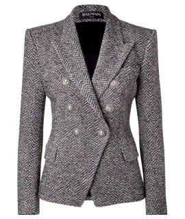 BALMAIN Жакет/пиджак