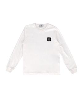 STONE ISLAND Детская футболка