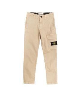 STONE ISLAND Брюки и шорты