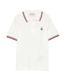 MONCLER KIDS Детская футболка