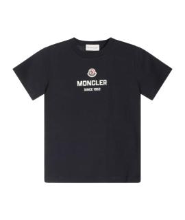 MONCLER KIDS Детская футболка
