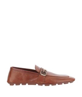GUCCI Лоферы