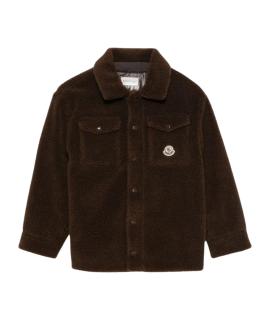 MONCLER KIDS Верхняя одежда