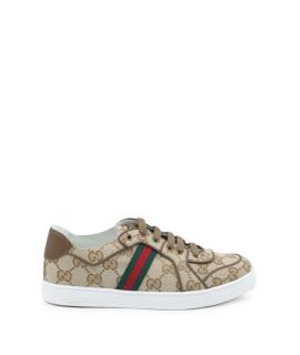 GUCCI Кеды