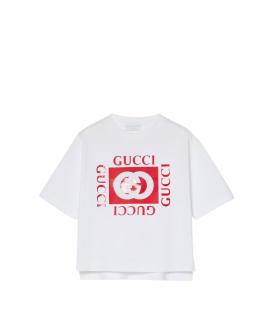 GUCCI Детская футболка