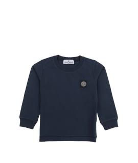 STONE ISLAND Детская футболка