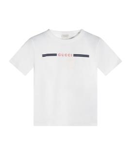 GUCCI Детская футболка