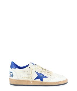 GOLDEN GOOSE Низкие кроссовки / кеды