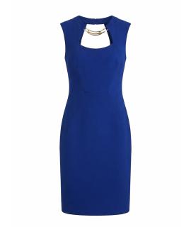 BCBG MAXAZRIA Вечернее платье