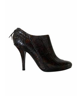 GIVENCHY Ботильоны