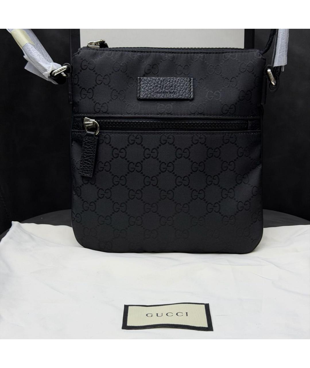 GUCCI Сумка на плечо, фото 3