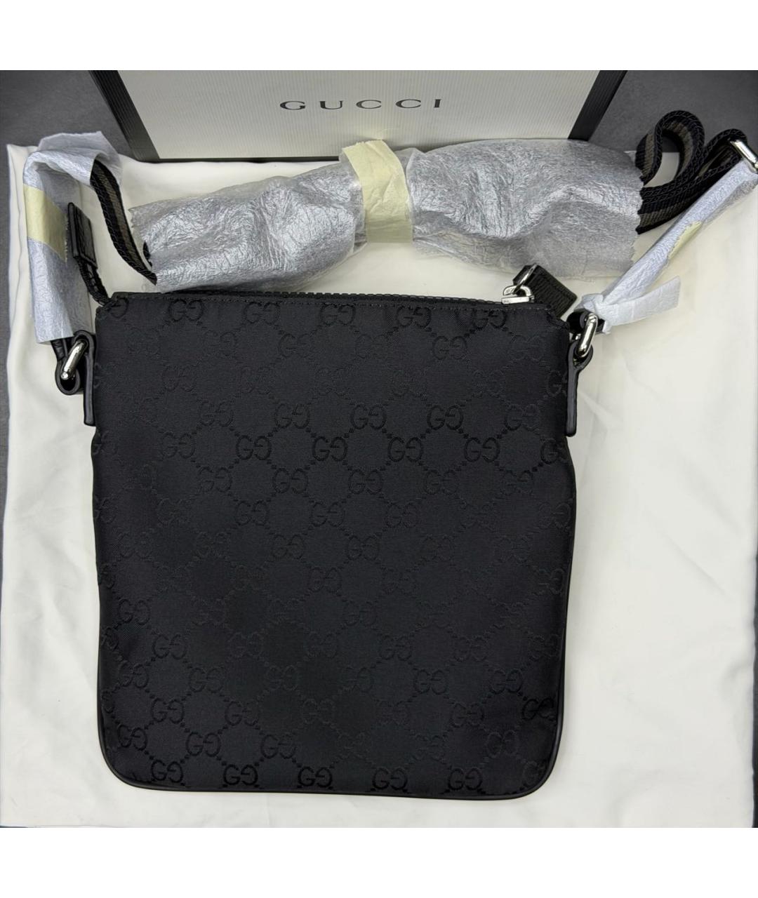 GUCCI Сумка на плечо, фото 2
